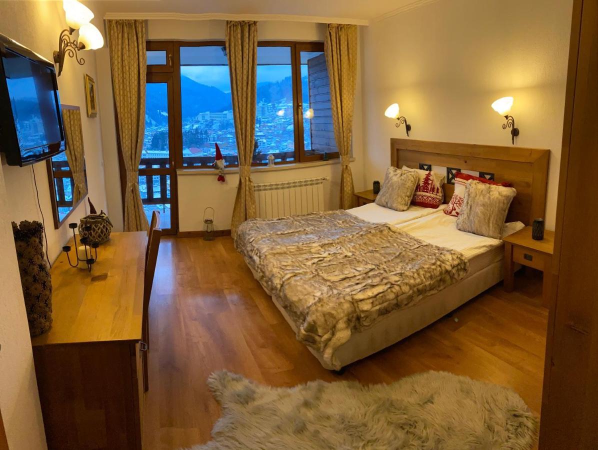 Rodope Nook Gasthof 3*
