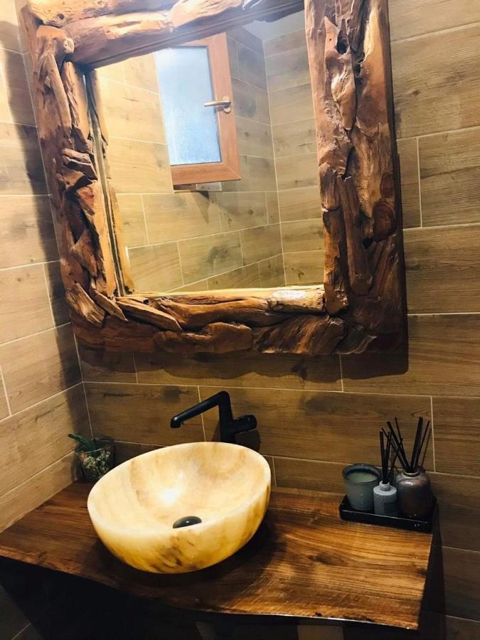 Rodope Nook Gasthof 3*