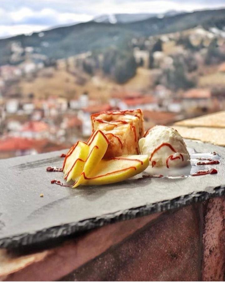 Gasthof Rodope Nook Tschepelare
