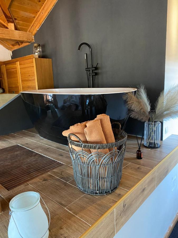 Rodope Nook Gasthof