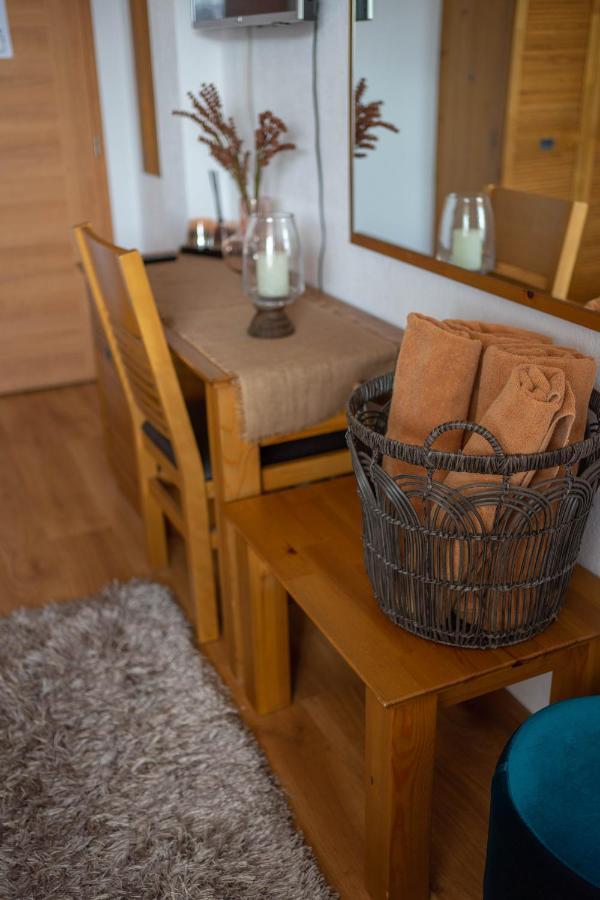 Rodope Nook Gasthof 3*