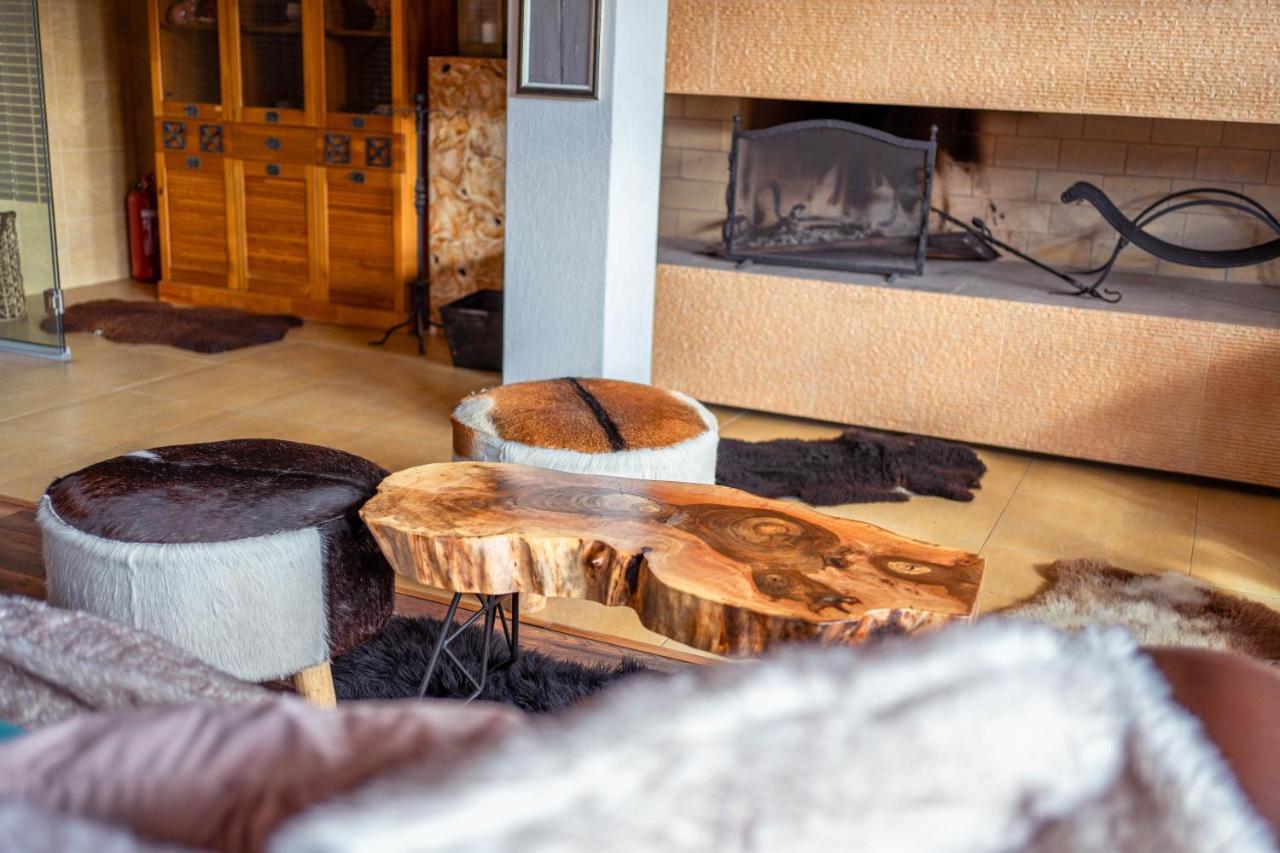 Gasthof Rodope Nook Tschepelare