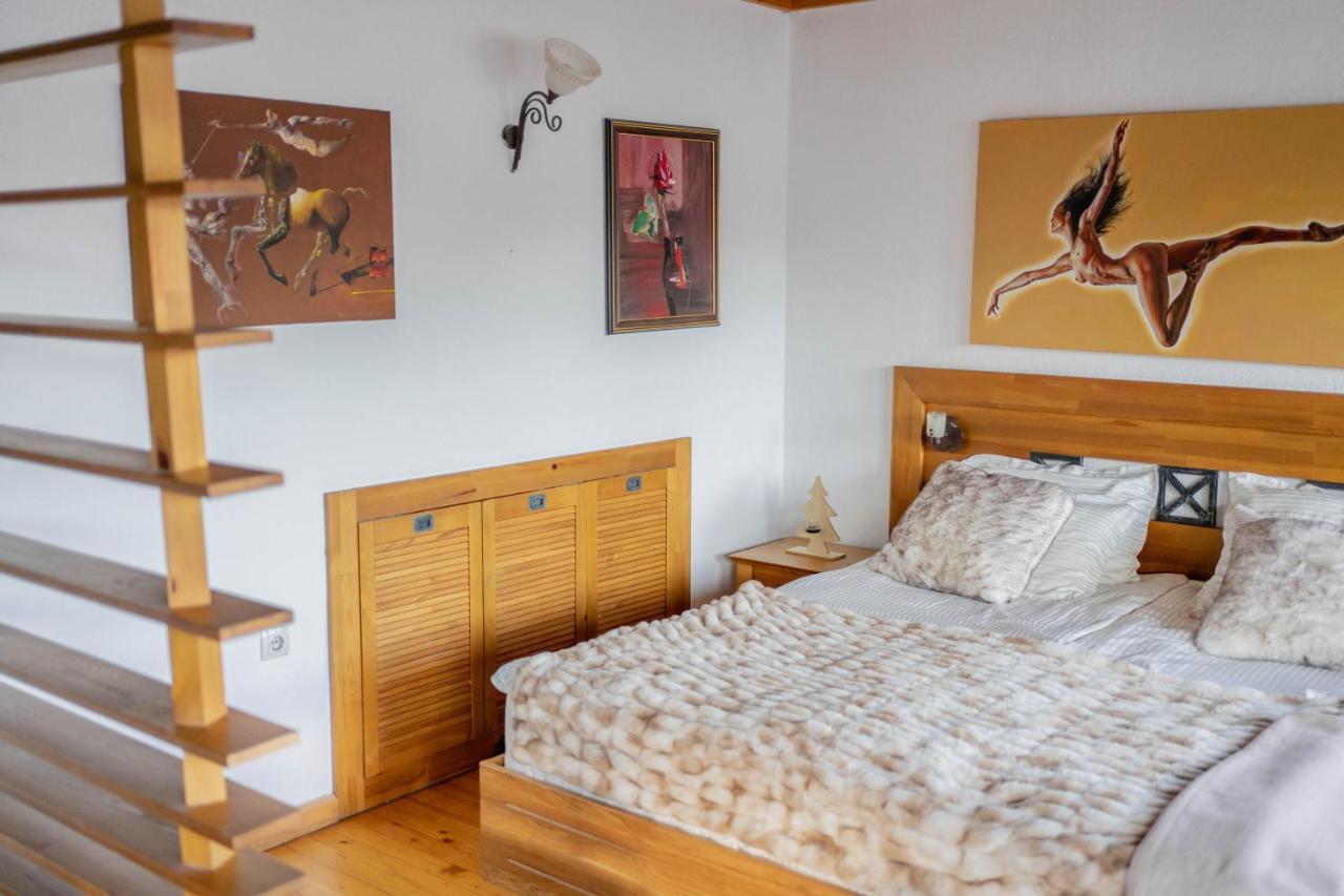 Gasthof Rodope Nook