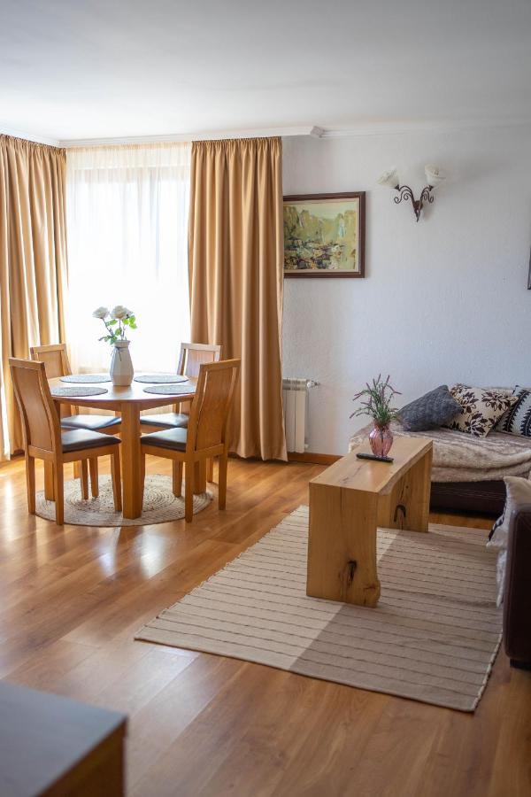 Rodope Nook Gasthof