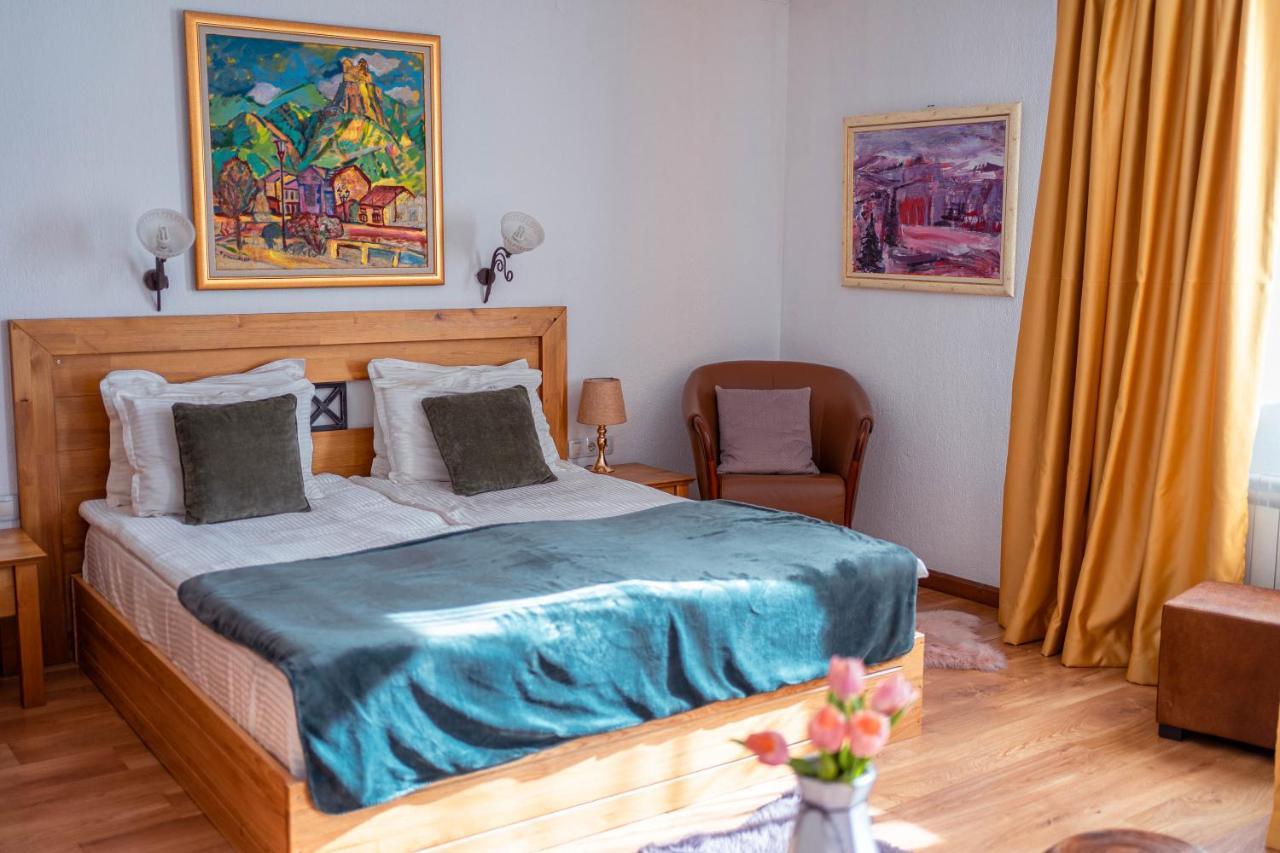 Gasthof Rodope Nook 3*