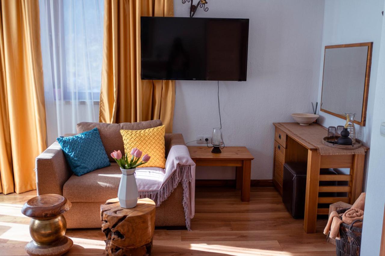 Gasthof Rodope Nook Tschepelare