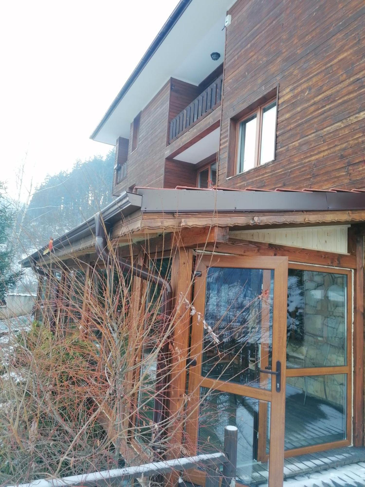 Gasthof Rodope Nook Tschepelare